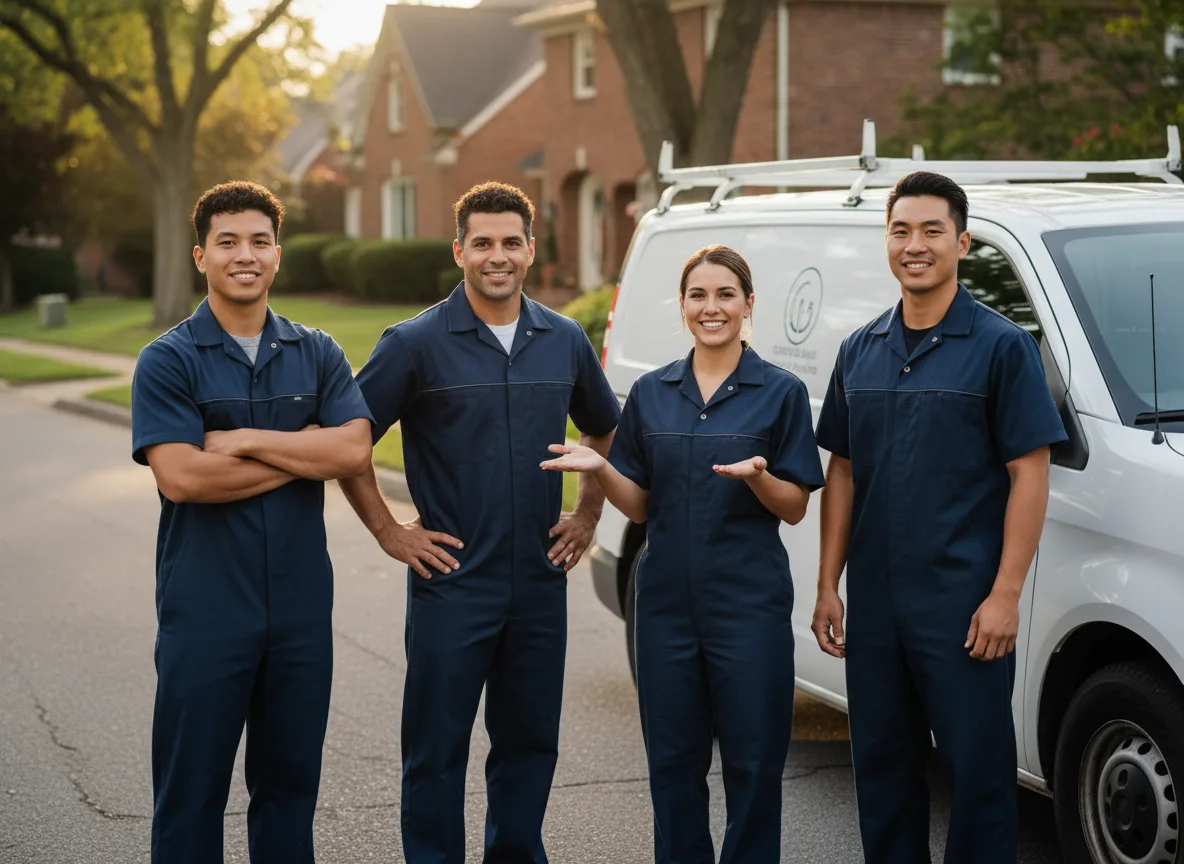 Home Gutter Service company in Middlebury Center, PA